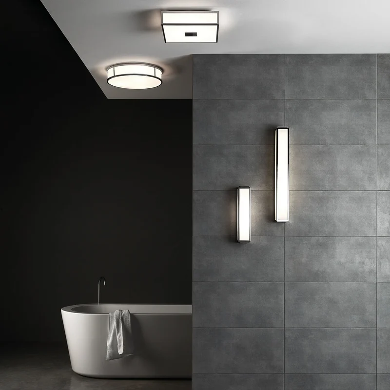 Astro Mashiko 360 Wall Lamp