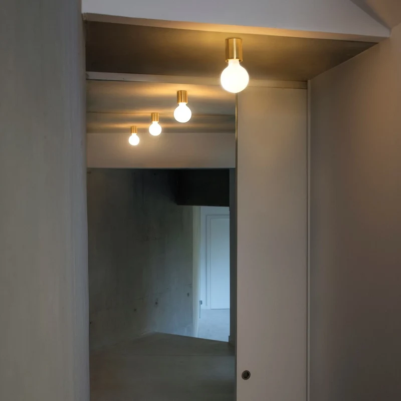 Faro Ten 70 Wall / Ceiling Lamp