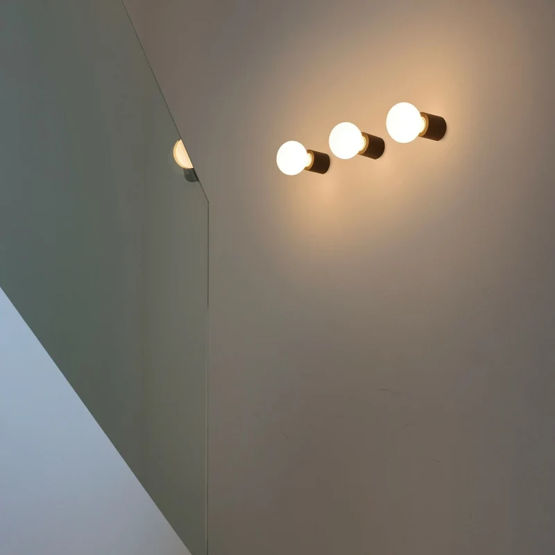 Faro Ten 70 Wall / Ceiling Lamp