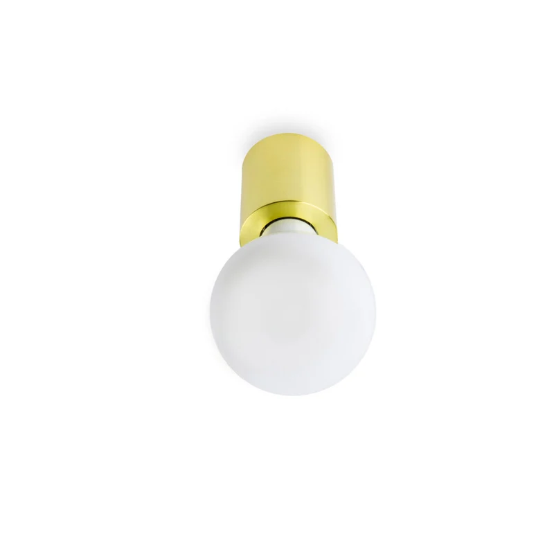 Faro Ten 70 Wall / Ceiling Lamp