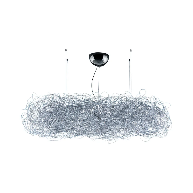 Catellani & Smith Fil de Fer Nuvola Pendant Lamp