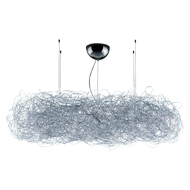 Catellani & Smith Fil de Fer Nuvola Pendant Lamp