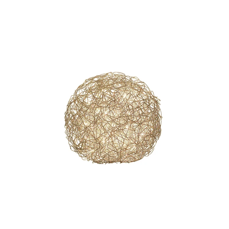 Catellani & Smith Fil de Fer Floor Lamp