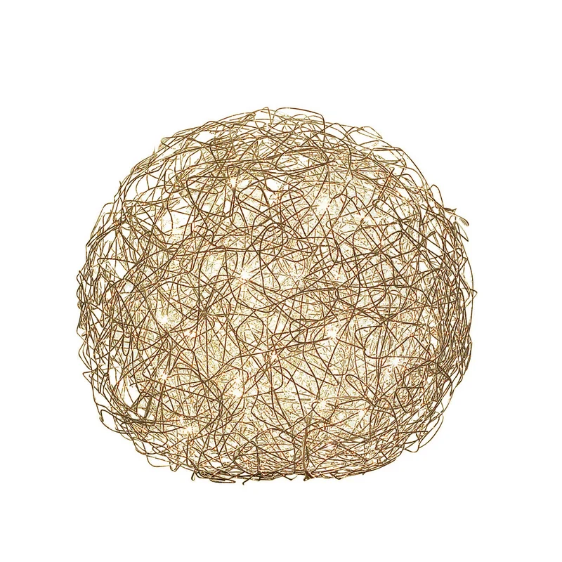 Catellani & Smith Fil de Fer Floor Lamp
