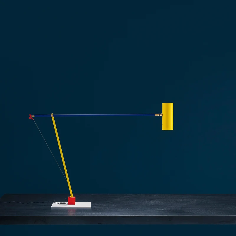 Catellani & Smith Ettorino Table Lamp