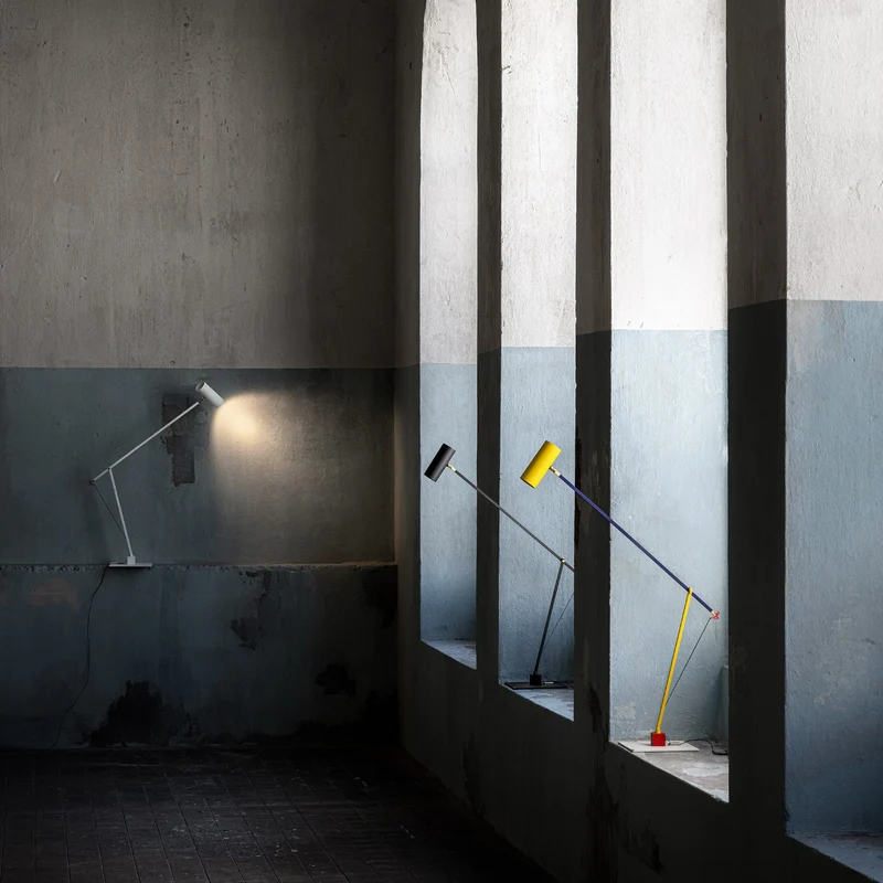 Catellani & Smith Ettorino Table Lamp