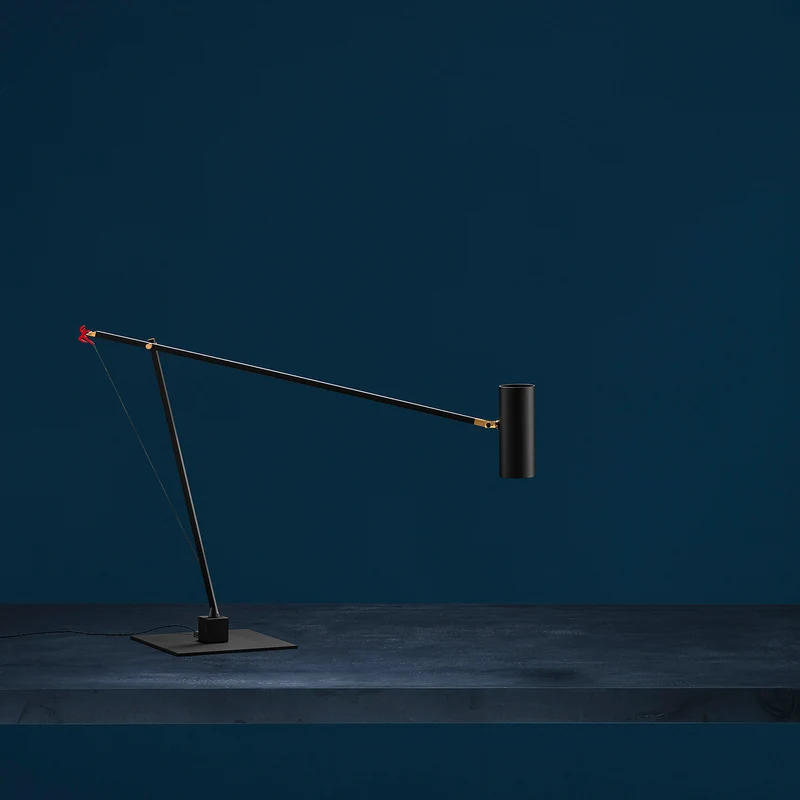 Catellani & Smith Ettorino Table Lamp