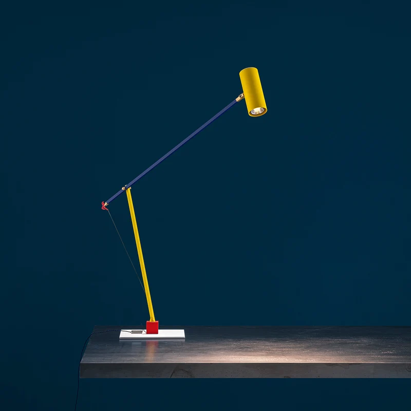 Catellani & Smith Ettorino Table Lamp