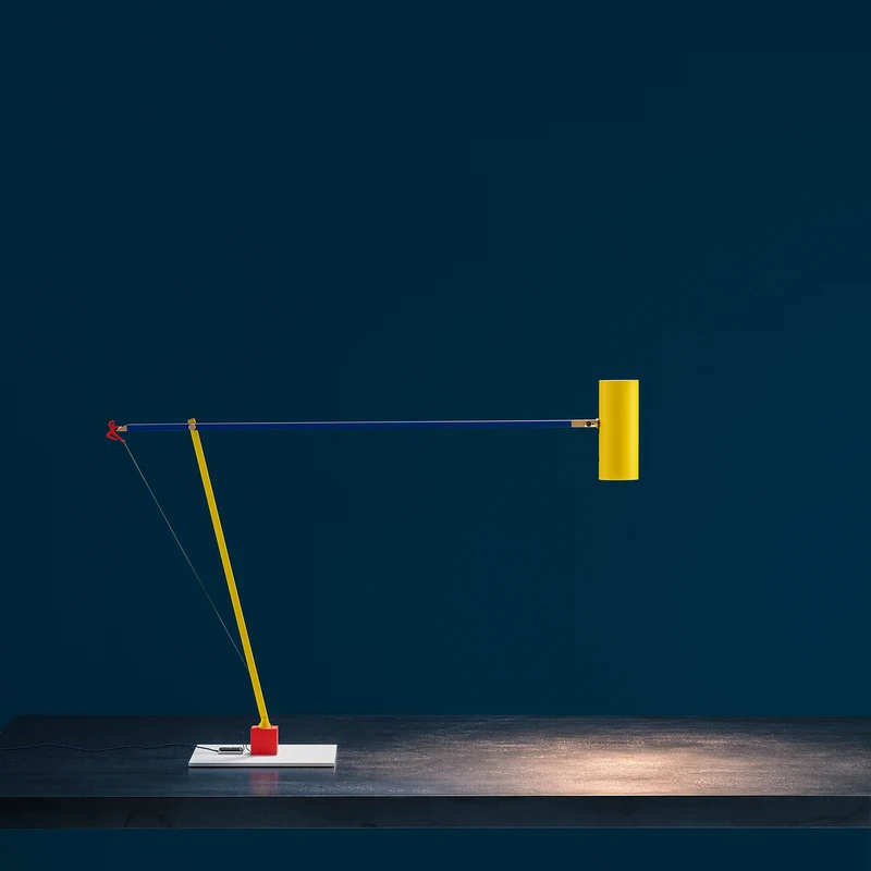 Catellani & Smith Ettorino Table Lamp