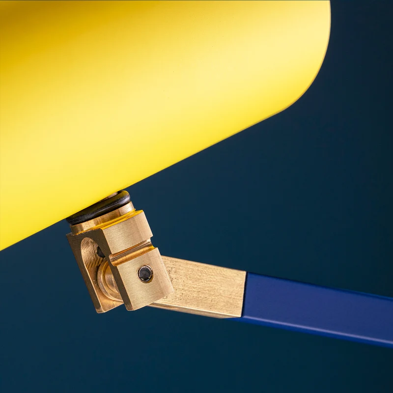 Catellani & Smith Ettorino Table Lamp