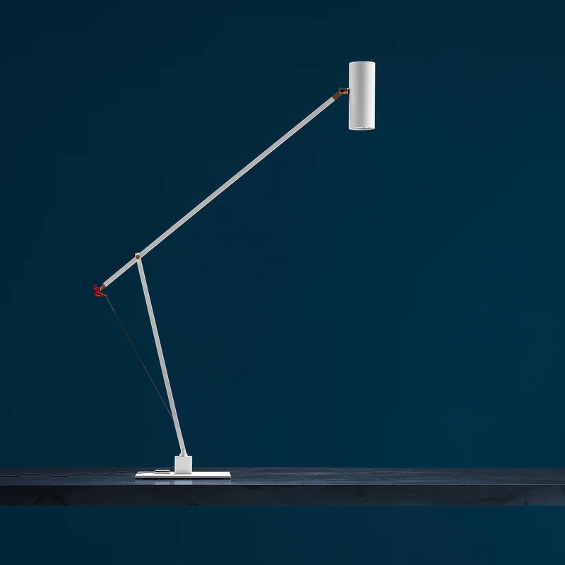Catellani & Smith Ettorino Table Lamp