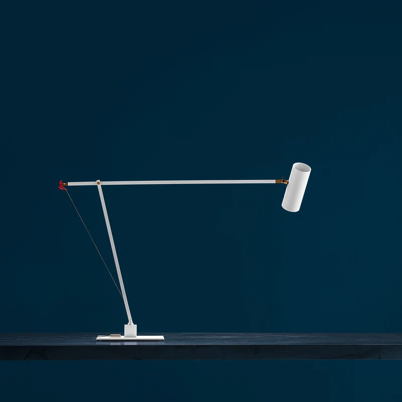 Catellani & Smith Ettorino Table Lamp