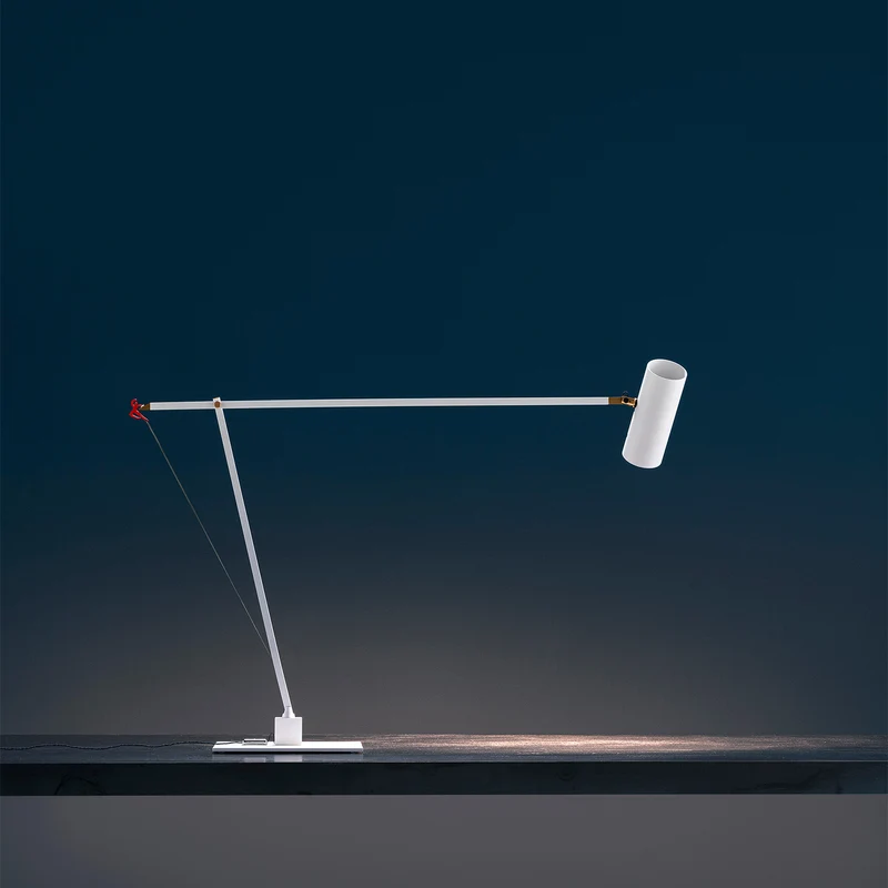 Catellani & Smith Ettorino Table Lamp
