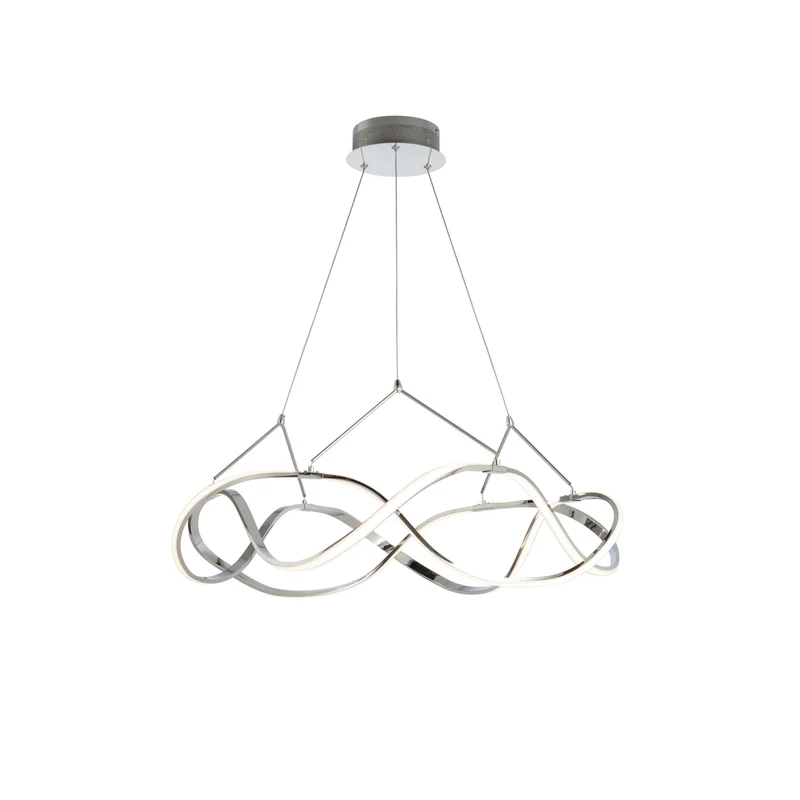 Luminaire Suspendu A Led