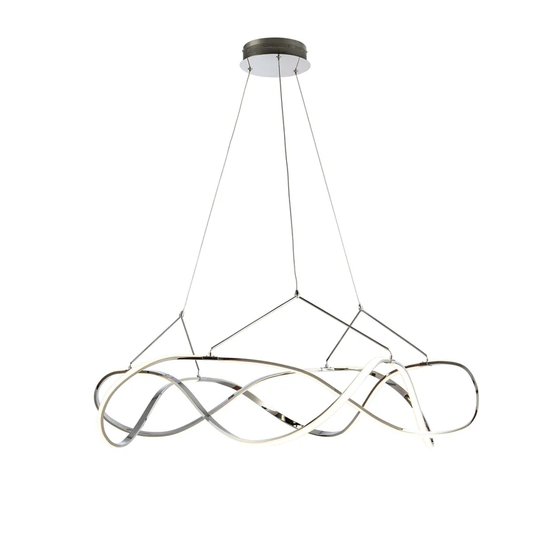 Luminaire Suspendu Led