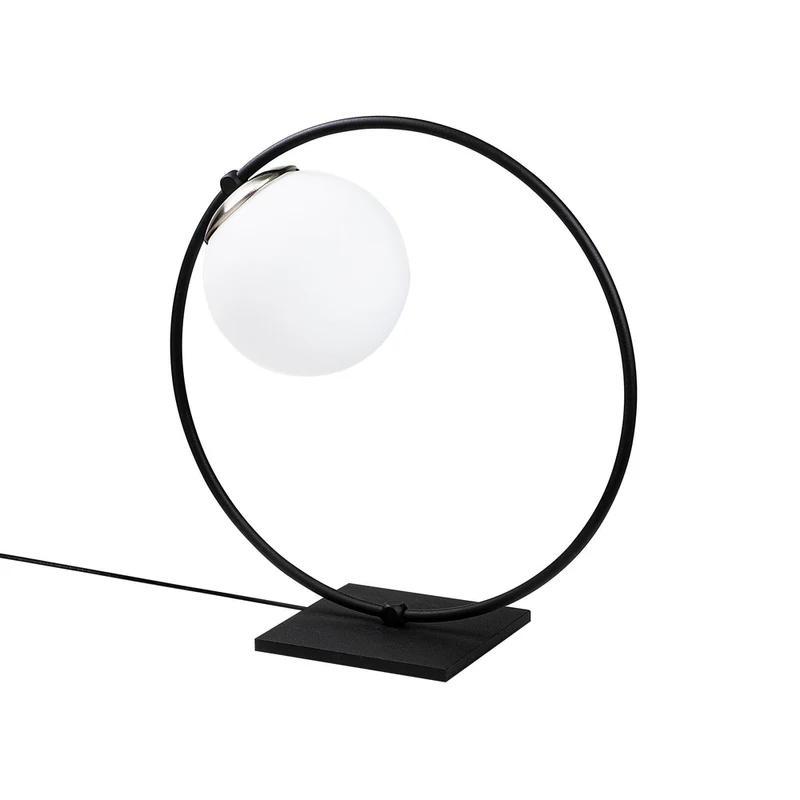 Lampe Cercle