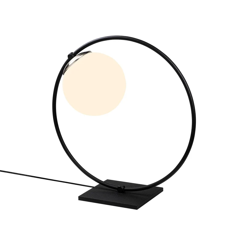 Lampe Cercle