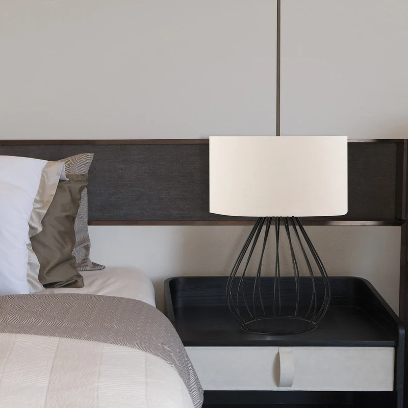Lampe A Poser Salon
