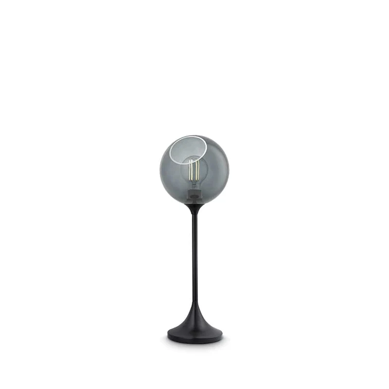 Lampe Grise A Poser