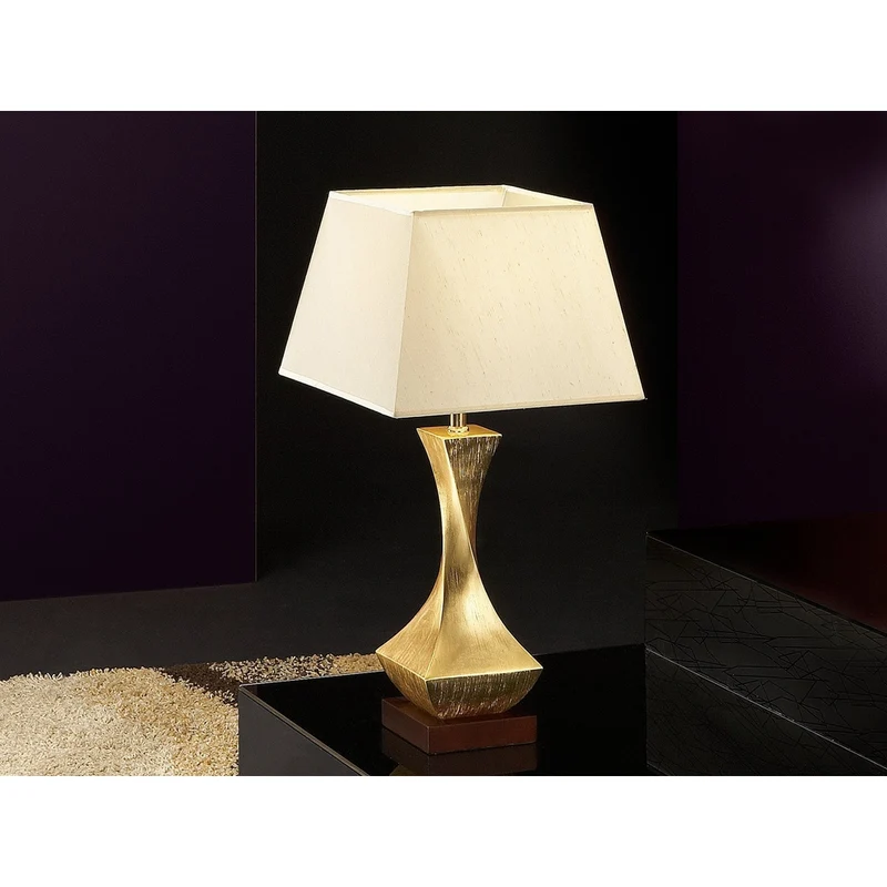 Lampe Salon Design