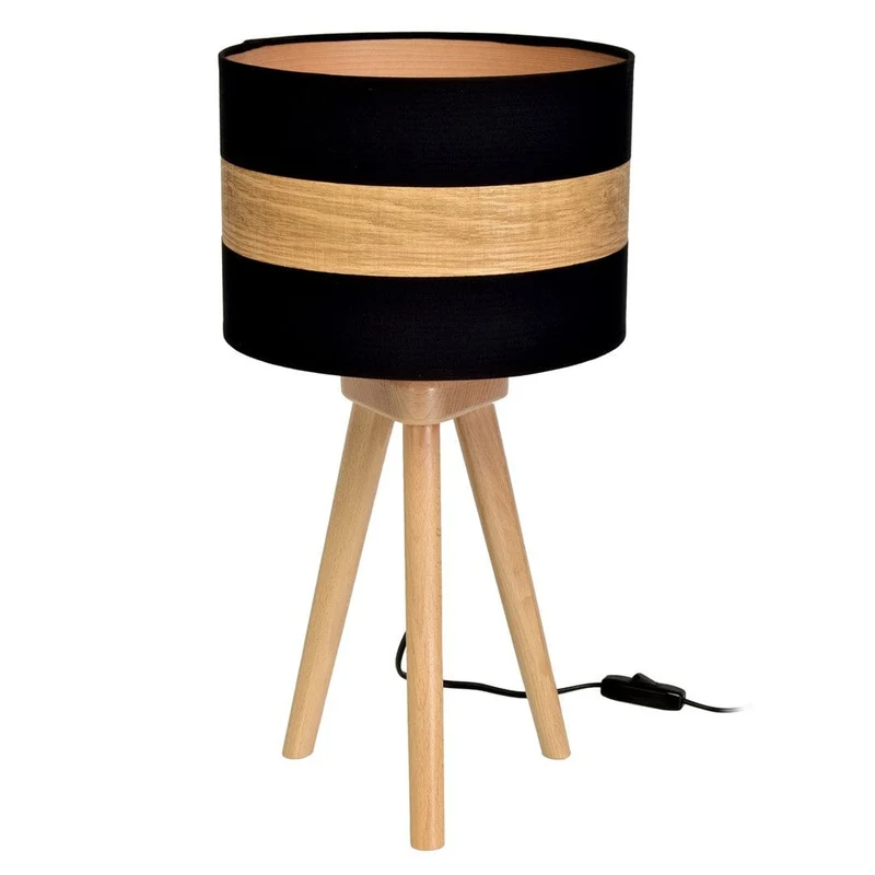 Lampe Salon Trepied