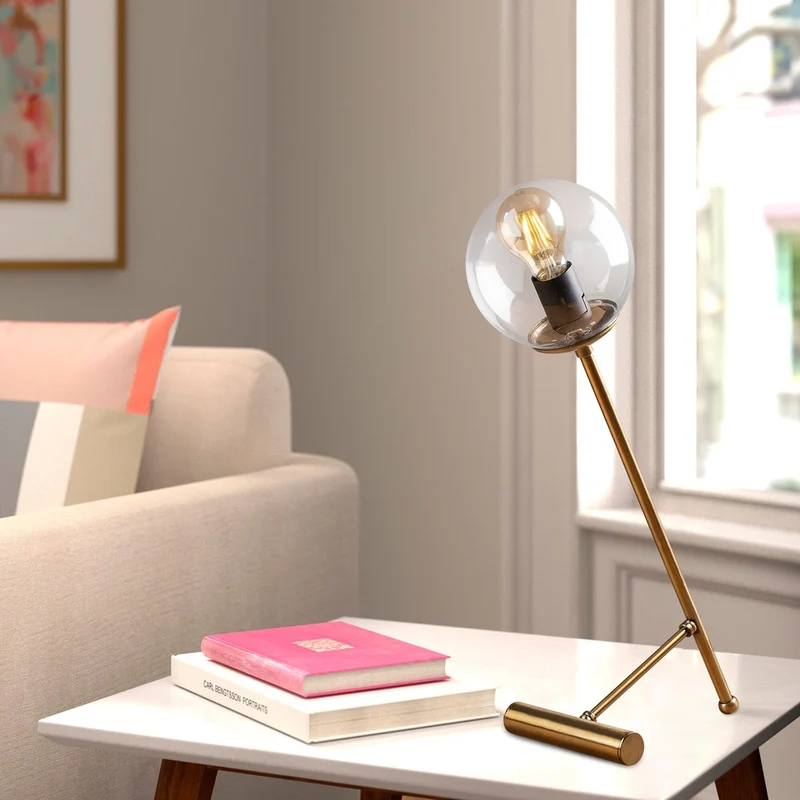 Lampe Moderne Design