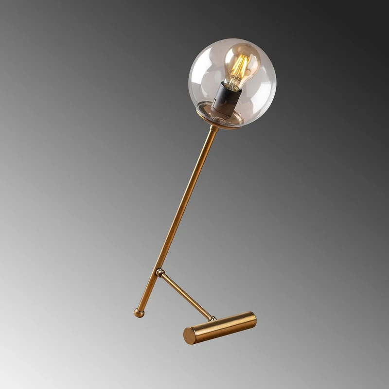 Lampe Moderne Design