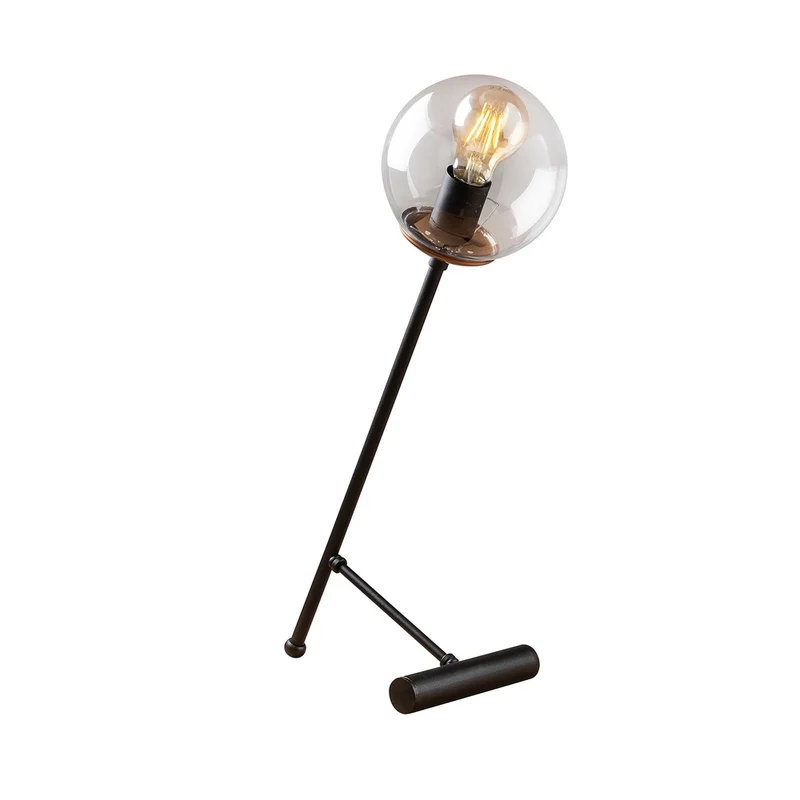Lampe Design Bureau