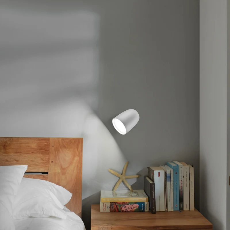 Bover Nut Outdoor Wall Lamp