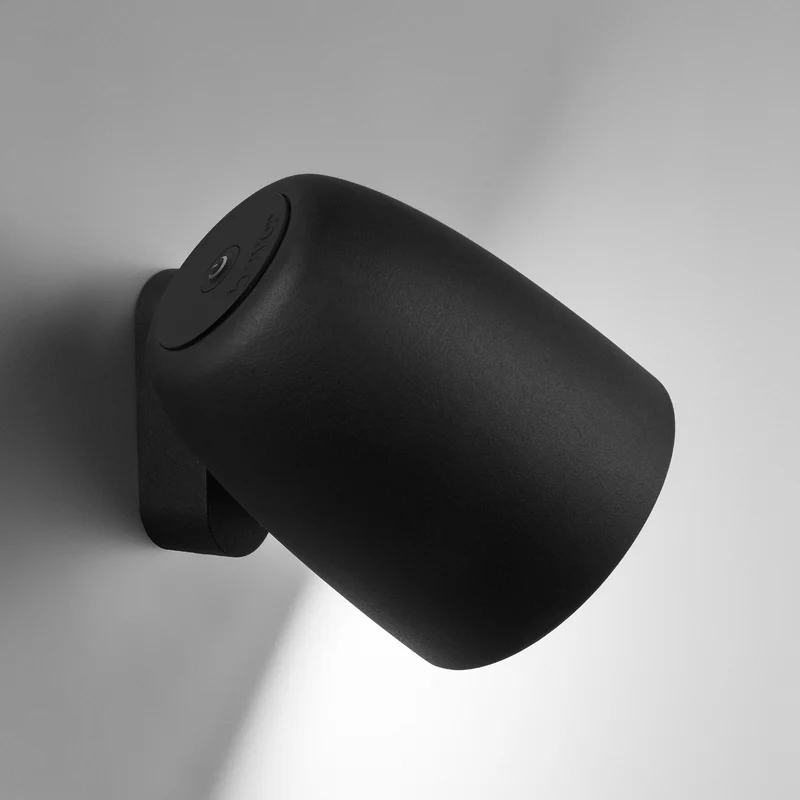 Bover Nut Outdoor Wall Lamp