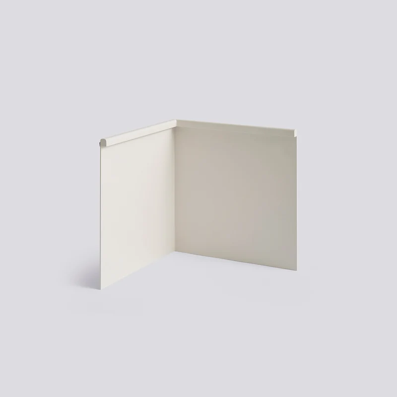 Hay LBM Corner Table Lamp