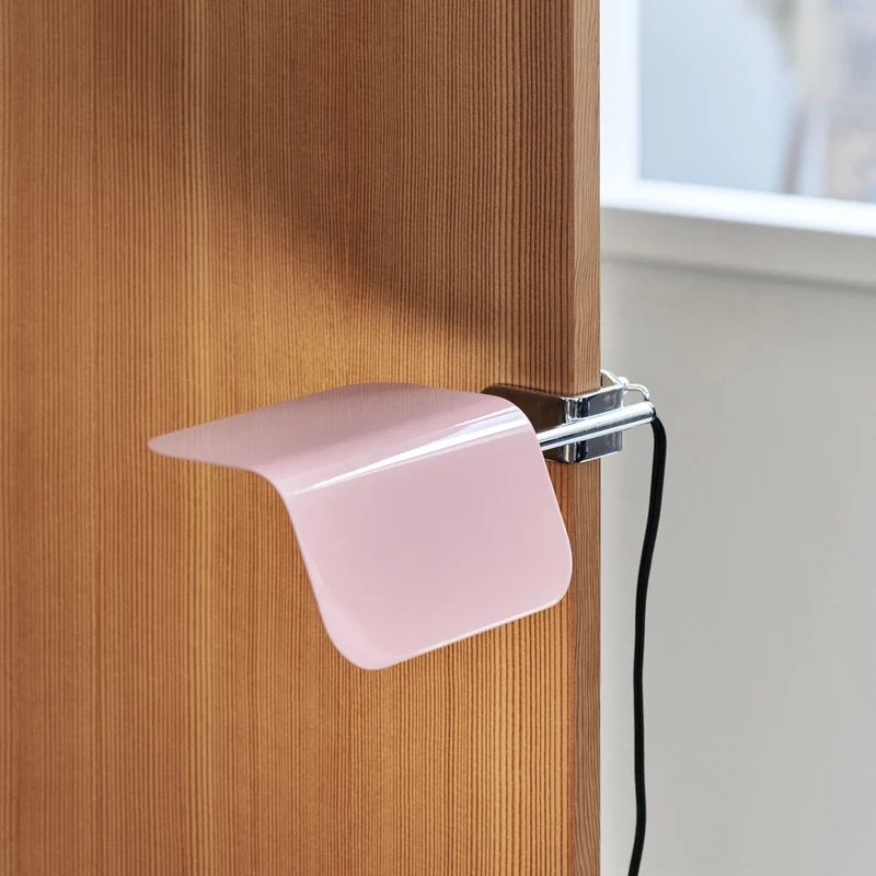 Hay Apex Clip Lamp