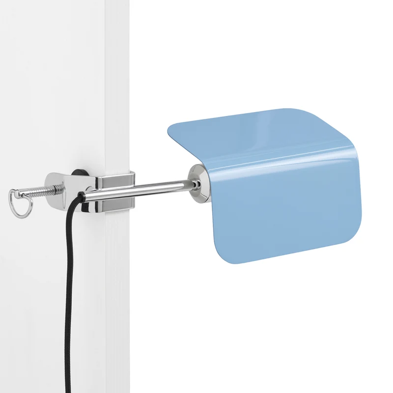 Hay Apex Clip Lamp