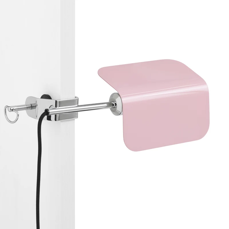 Hay Apex Clip Lamp