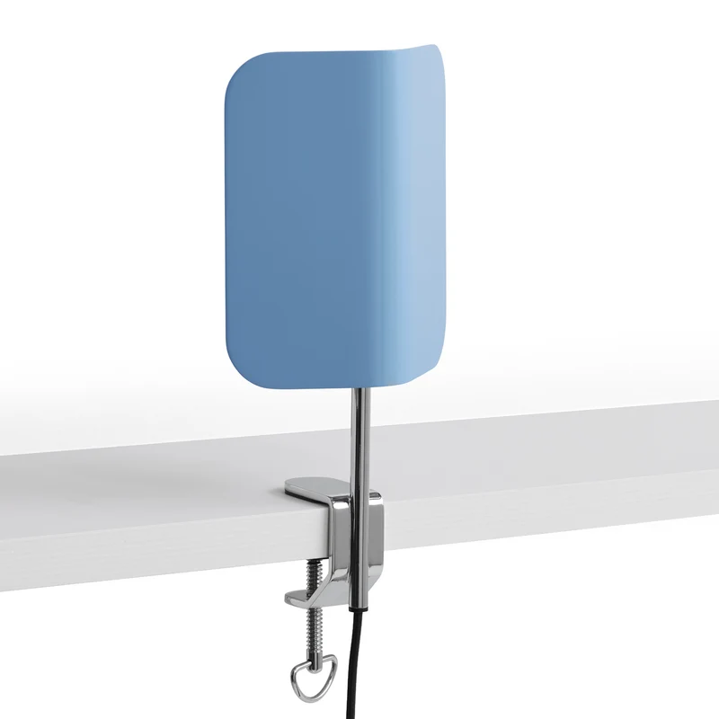 Hay Apex Clip Lamp
