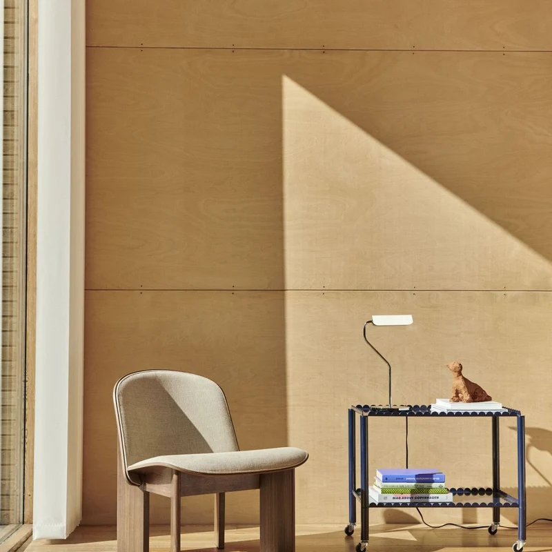 Hay Apex Table Lamp