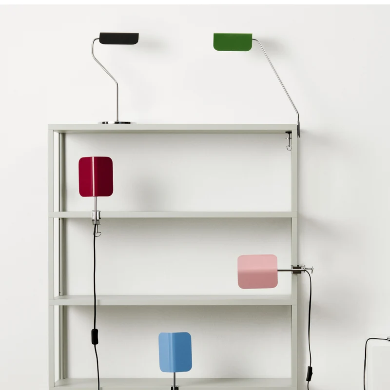 Hay Apex Table Lamp
