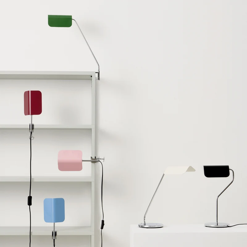 Hay Apex Table Lamp