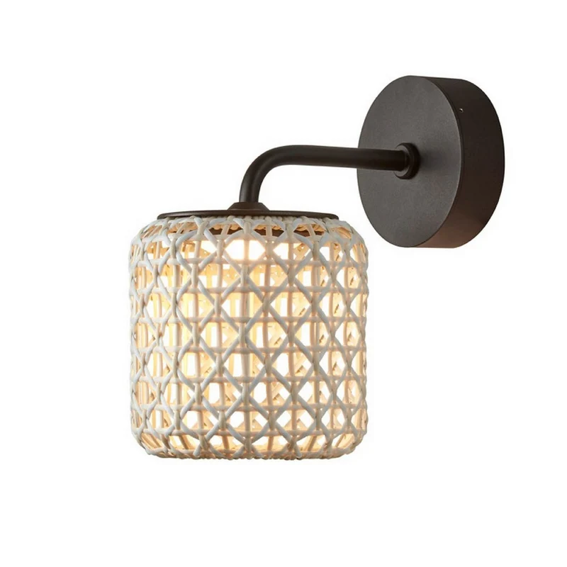 Bover Nans Outdoor Wall Lamp