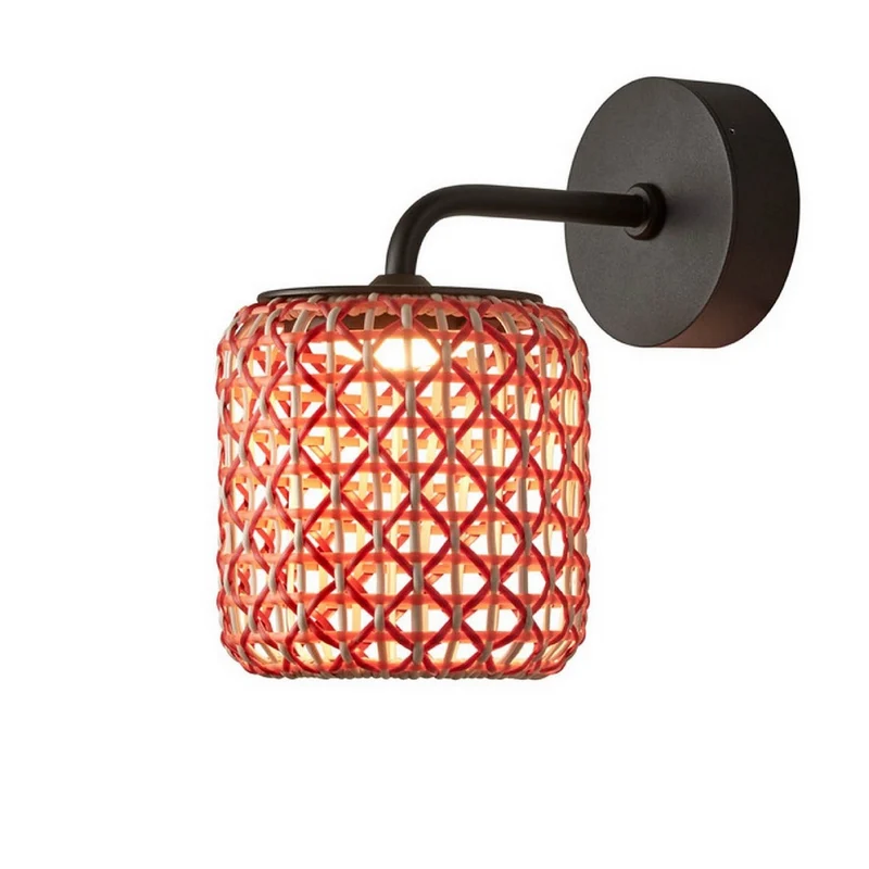 Bover Nans Outdoor Wall Lamp