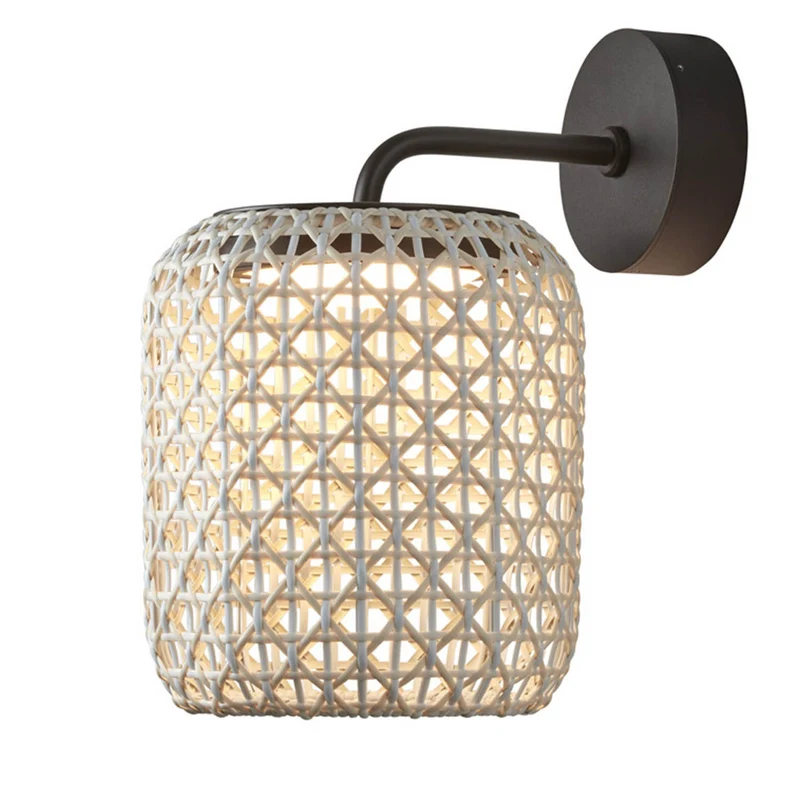 Bover Nans Outdoor Wall Lamp