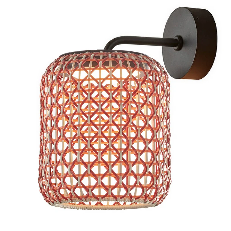 Bover Nans Outdoor Wall Lamp