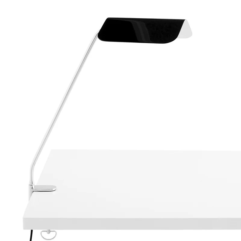 Hay Apex Desk Clip Lamp