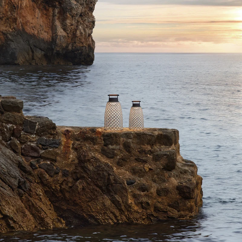 Bover Nans Outdoor Table Lamp