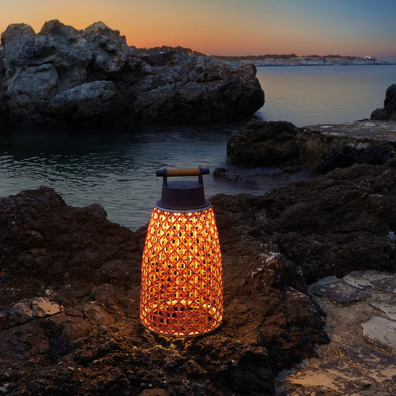Bover Nans Outdoor Table Lamp
