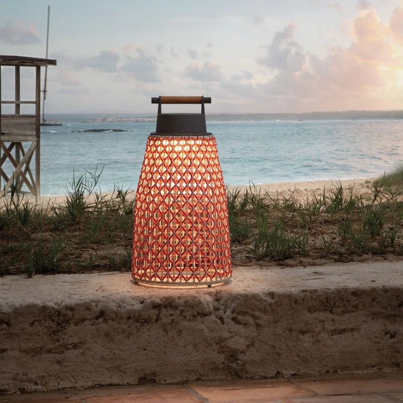 Bover Nans Outdoor Table Lamp