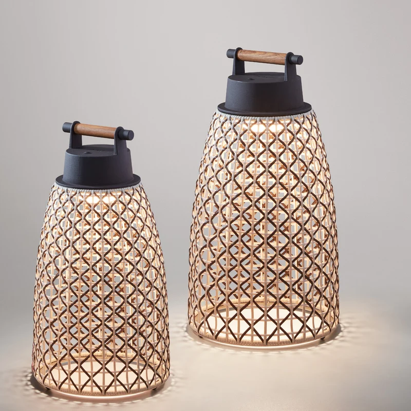 Bover Nans Outdoor Table Lamp