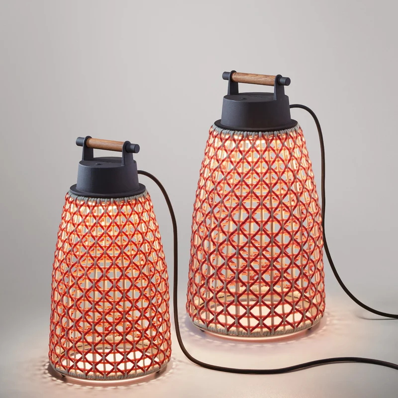 Bover Nans Outdoor Table Lamp