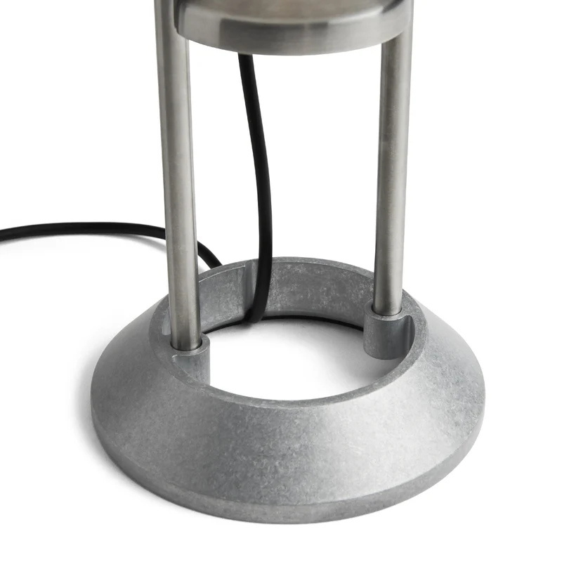 Hay Mousqueton Portable Lamp