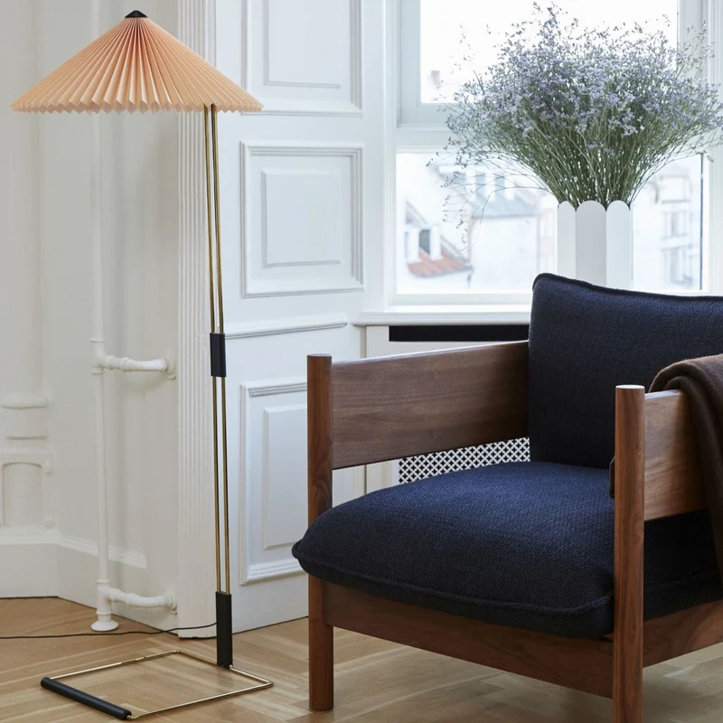 Hay Matin Floor Lamp